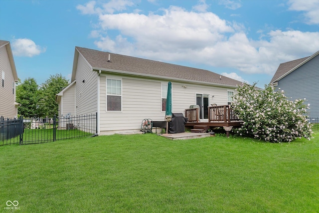 4173 Ginkgo Ct, Danville, IN 46122 - photo 33