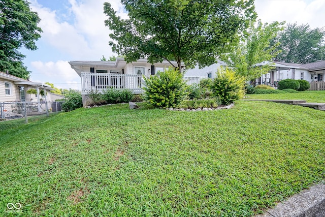 3610 Fletcher Ave, Indianapolis, IN 46203 - photo 3