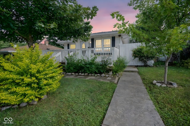 3610 Fletcher Ave, Indianapolis, IN 46203 - photo 1