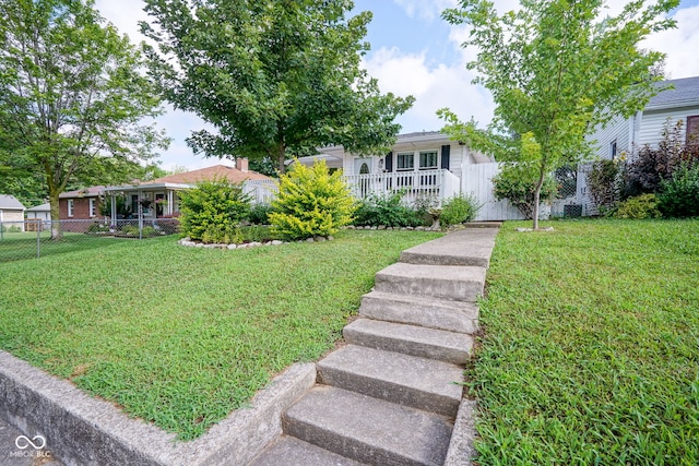 3610 Fletcher Ave, Indianapolis, IN 46203 - photo 2