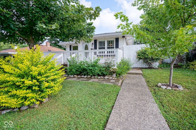 3610 Fletcher Ave, Indianapolis, IN 46203 - photo 4
