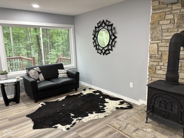 7300 E Salt Creek Dr, Bloomington, IN 47401 - photo 9