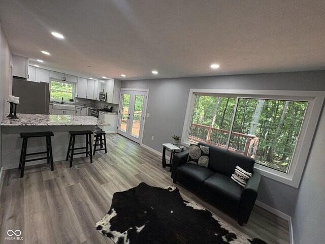 7300 E Salt Creek Dr, Bloomington, IN 47401 - photo 11