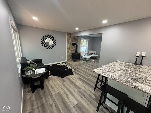 7300 E Salt Creek Dr, Bloomington, IN 47401 - photo 7