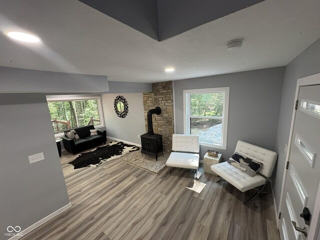 7300 E Salt Creek Dr, Bloomington, IN 47401 - photo 8