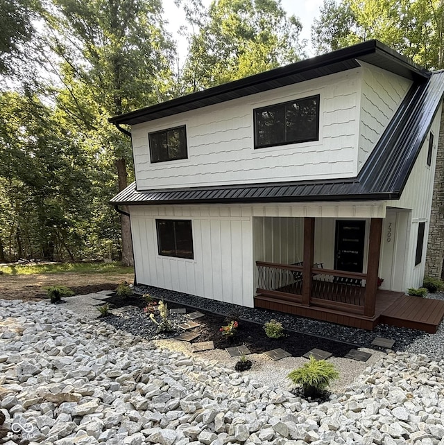 7300 E Salt Creek Dr, Bloomington, IN 47401 - photo 1