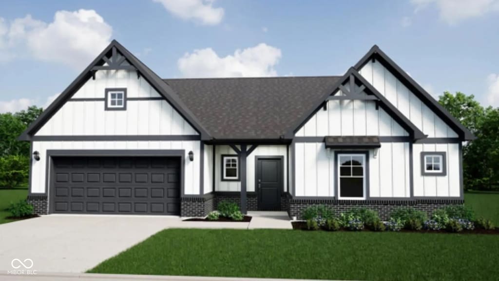 10319 Little Island Dr, Indianapolis, IN 46239 - photo 1