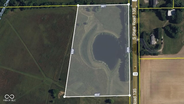 0 State Road 135, Franklin, IN 46131