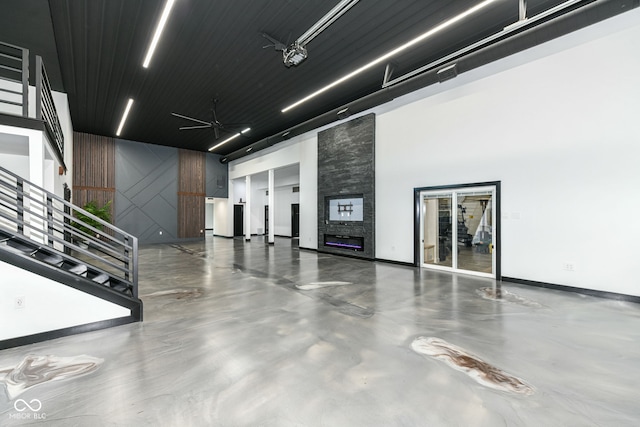 5400 E 200 S, Whitestown, IN 46075 - view of lobby