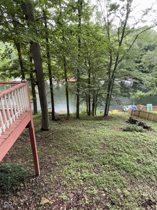 264 W Lakeview Dr, Princes Lakes, IN 46164 - photo 9