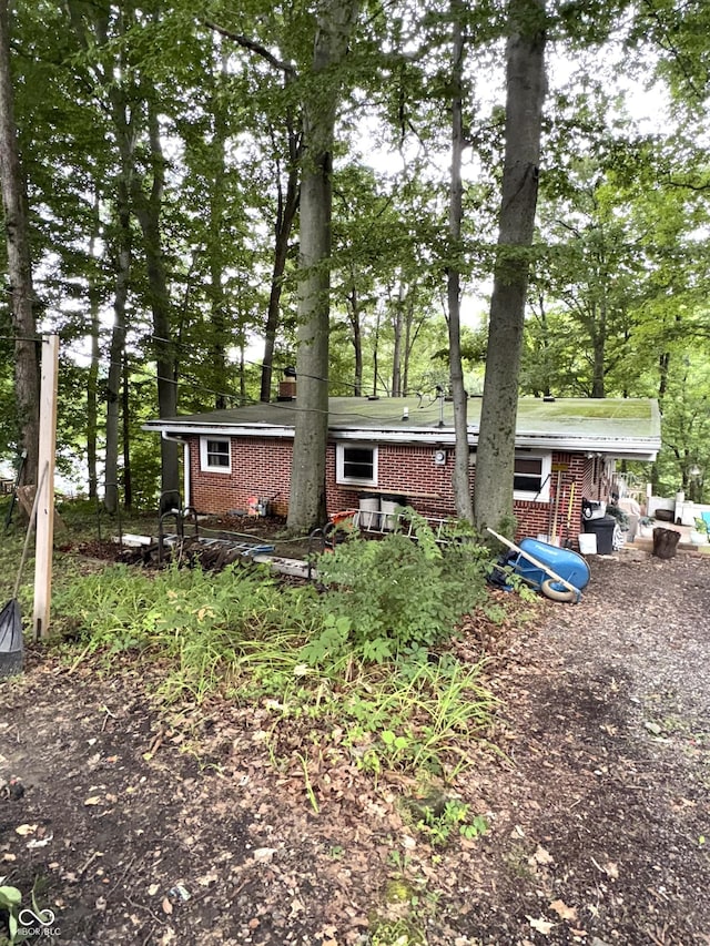 264 W Lakeview Dr, Princes Lakes, IN 46164 - photo 14