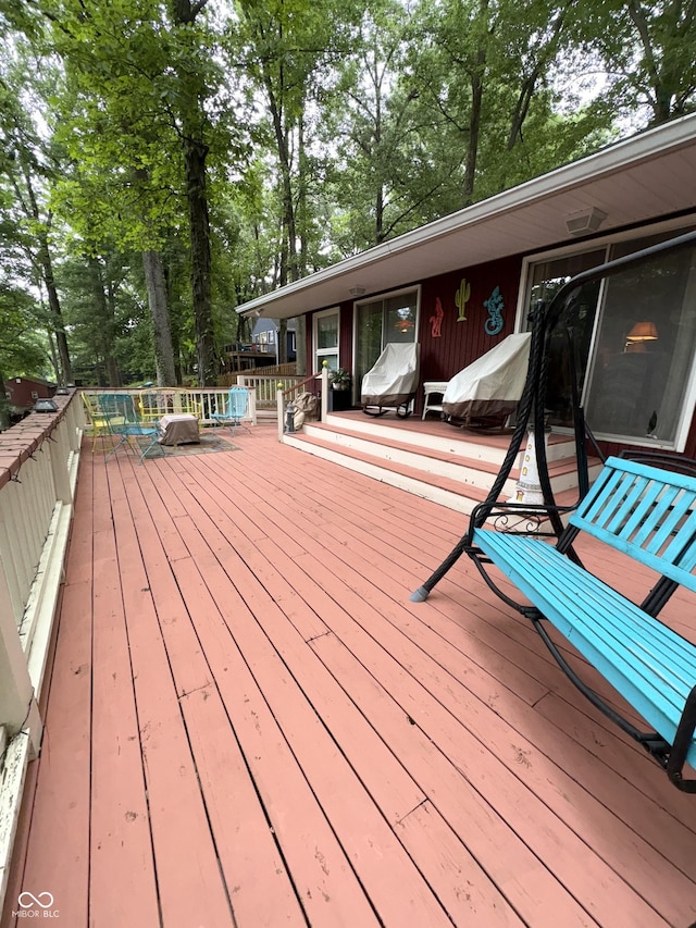 264 W Lakeview Dr, Princes Lakes, IN 46164 - photo 15