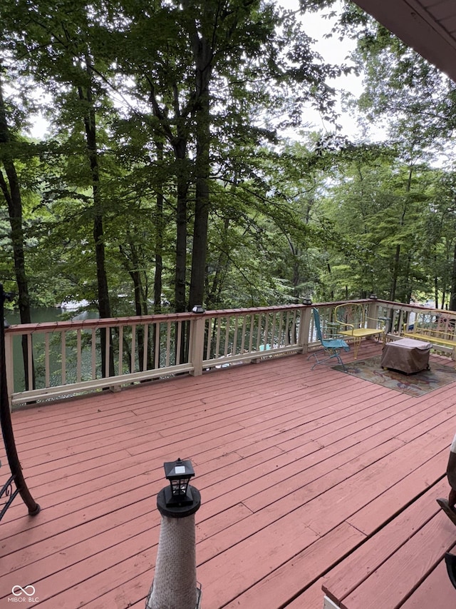 264 W Lakeview Dr, Princes Lakes, IN 46164 - photo 10