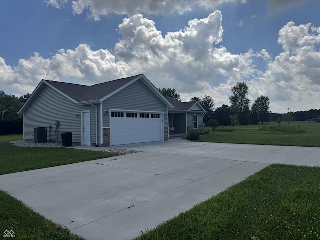 63 SW Wrenn Pkwy, Greensburg, IN 47240 - photo 2