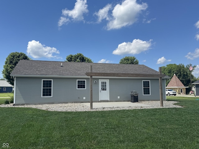 63 SW Wrenn Pkwy, Greensburg, IN 47240 - photo 3