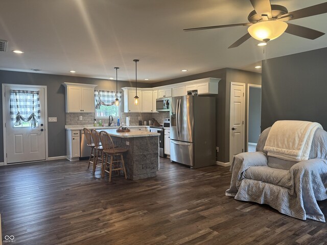 63 SW Wrenn Pkwy, Greensburg, IN 47240 - photo 7