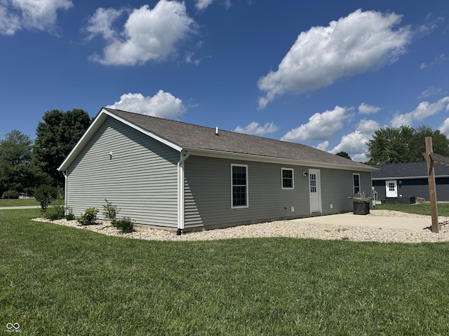 63 SW Wrenn Pkwy, Greensburg, IN 47240 - photo 4