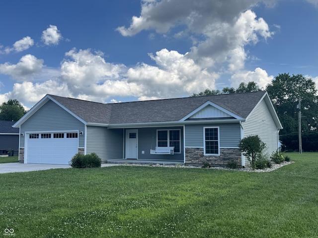 63 SW Wrenn Pkwy, Greensburg, IN 47240 - photo 1