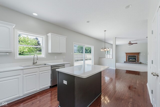 4150 Huntsman Dr, Zionsville, IN 46077 - photo 13