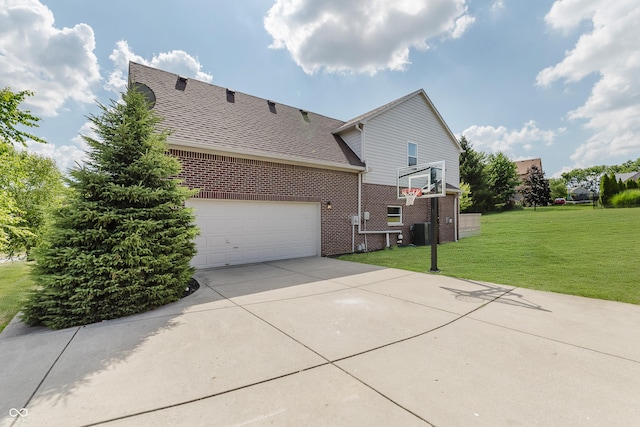4150 Huntsman Dr, Zionsville, IN 46077 - photo 38