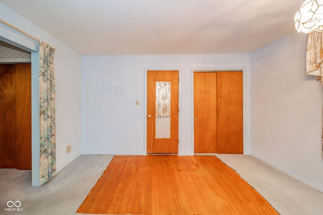 10104 Sycamore Ln, Indianapolis, IN 46239 - spare room with carpet