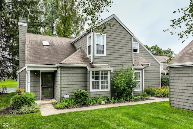 7570 Harbour, Indianapolis, IN 46240 - photo 47