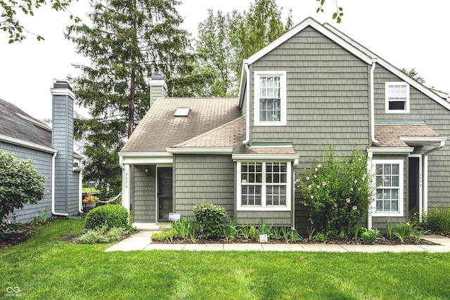 7570 Harbour, Indianapolis, IN 46240 - photo 1