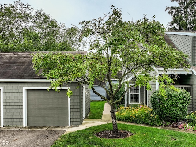 7570 Harbour, Indianapolis, IN 46240 - photo 25
