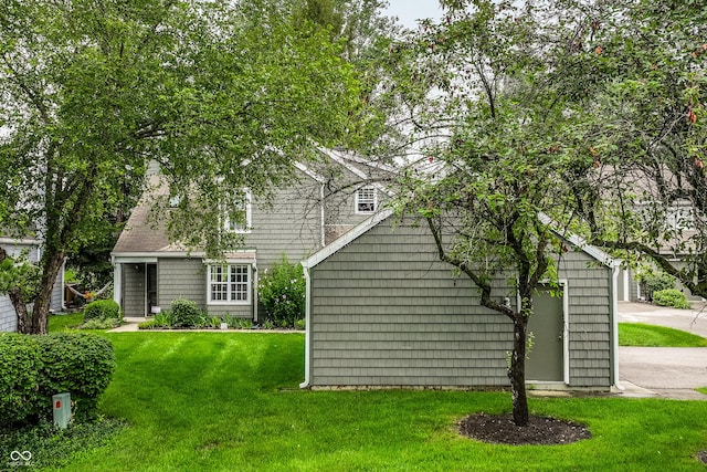 7570 Harbour, Indianapolis, IN 46240 - photo 48