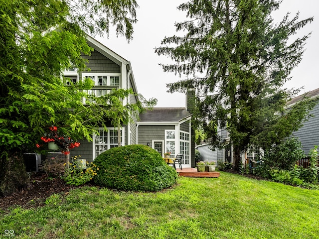7570 Harbour, Indianapolis, IN 46240 - photo 24