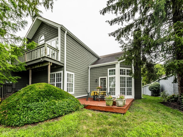 7570 Harbour, Indianapolis, IN 46240 - photo 20