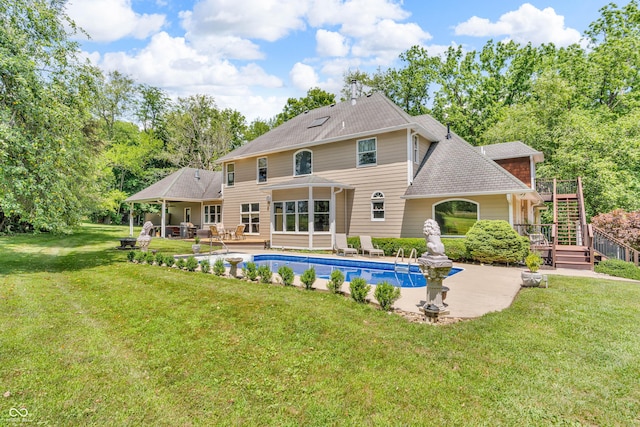 940 S County Road 200 W, Danville, IN 46122 - photo 68