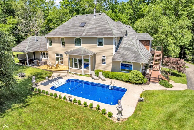 940 S County Road 200 W, Danville, IN 46122 - photo 67