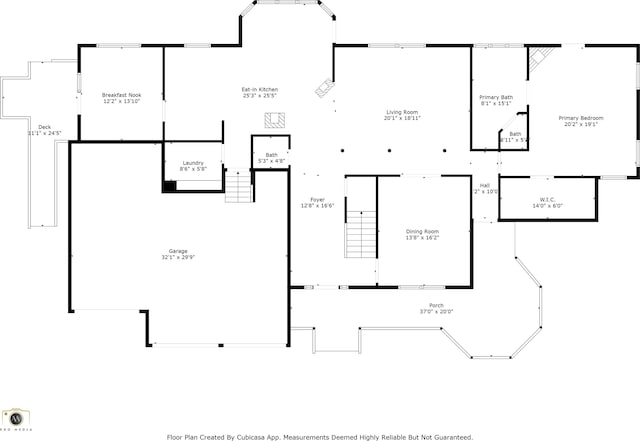 940 S County Road 200 W, Danville, IN 46122 - photo 90