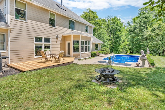 940 S County Road 200 W, Danville, IN 46122 - photo 64