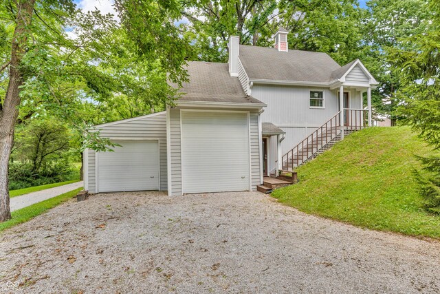 940 S County Road 200 W, Danville, IN 46122 - photo 85