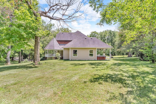 940 S County Road 200 W, Danville, IN 46122 - photo 4
