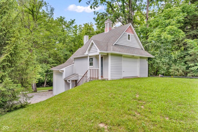 940 S County Road 200 W, Danville, IN 46122 - photo 86