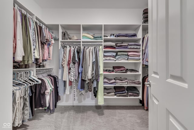 1454 Heron Ridge Blvd, Greenwood, IN 46143 - view of walk in closet