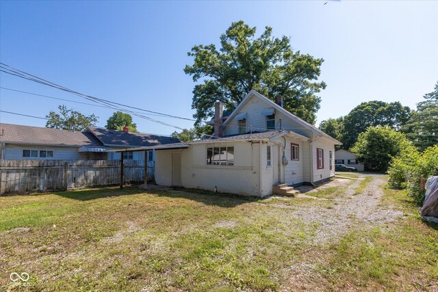 1020 Denison St, Indianapolis, IN 46241 - photo 21