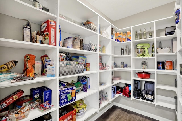4596 Peabody Way, Westfield, IN 46062 - view of pantry
