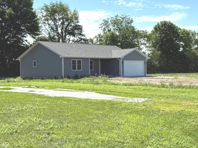 2071 S Friendship Dr, Paragon, IN 46166 - photo 4