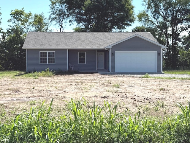 2071 S Friendship Dr, Paragon, IN 46166 - photo 1