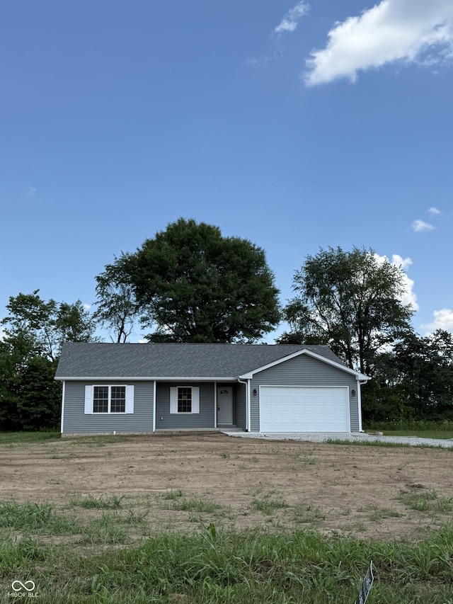 2071 S Friendship Dr, Paragon, IN 46166 - photo 16