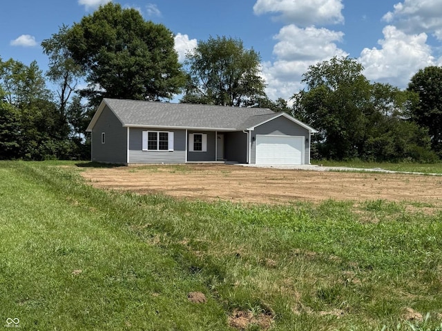 2071 S Friendship Dr, Paragon, IN 46166 - photo 2