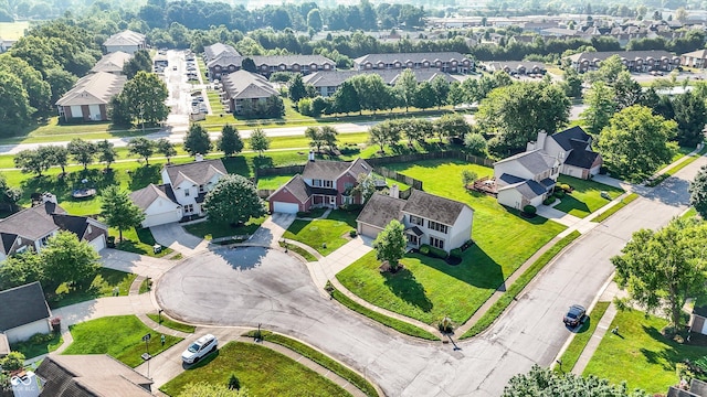 6385 Rockstone Ct, Indianapolis, IN 46268 - photo 54