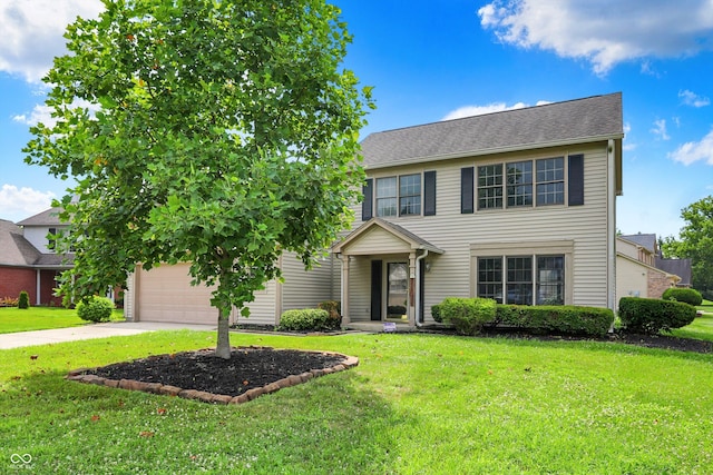 6385 Rockstone Ct, Indianapolis, IN 46268 - photo 2