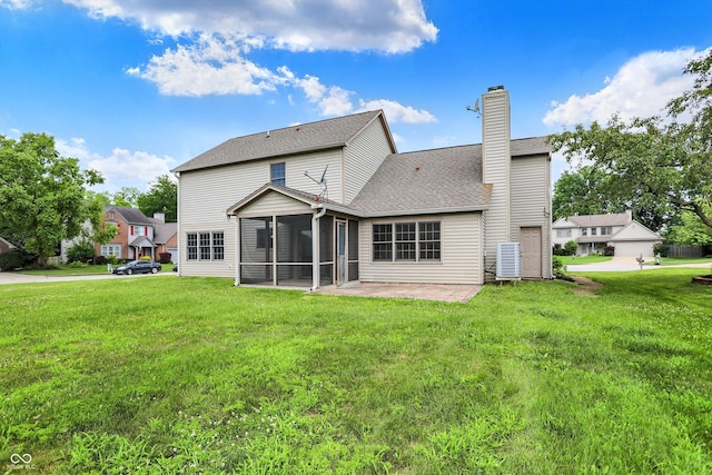 6385 Rockstone Ct, Indianapolis, IN 46268 - photo 47