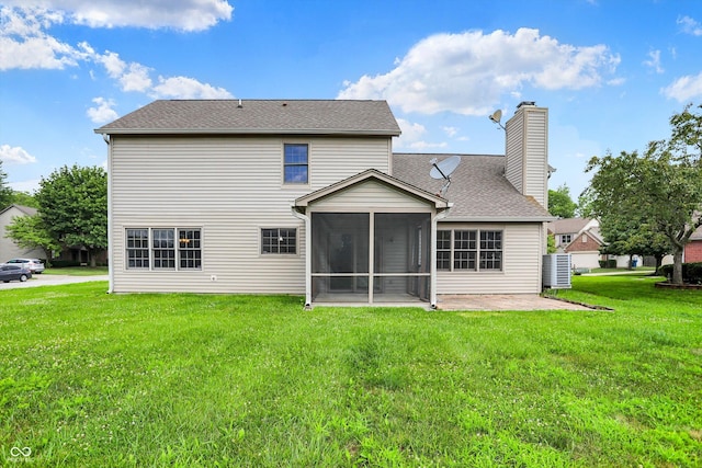 6385 Rockstone Ct, Indianapolis, IN 46268 - photo 46