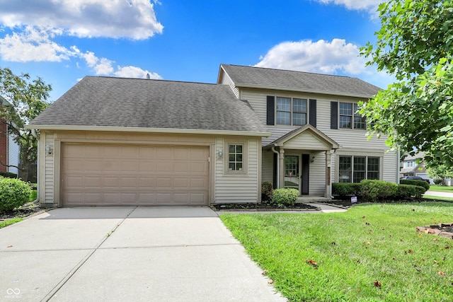 6385 Rockstone Ct, Indianapolis, IN 46268 - photo 1